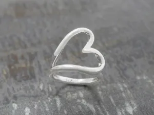 The Corazon Ring