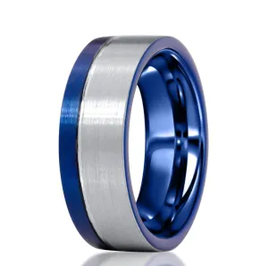 The Modern Blue