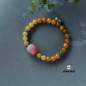 Tibetan Jade Bracelet 2024 (HX2023-2470) 27 - ZROLMA