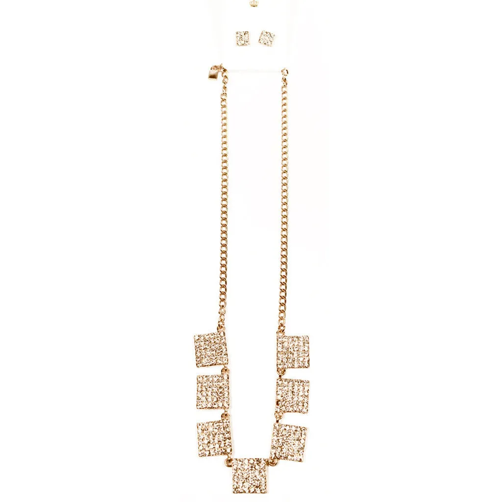 Tiffany Necklace