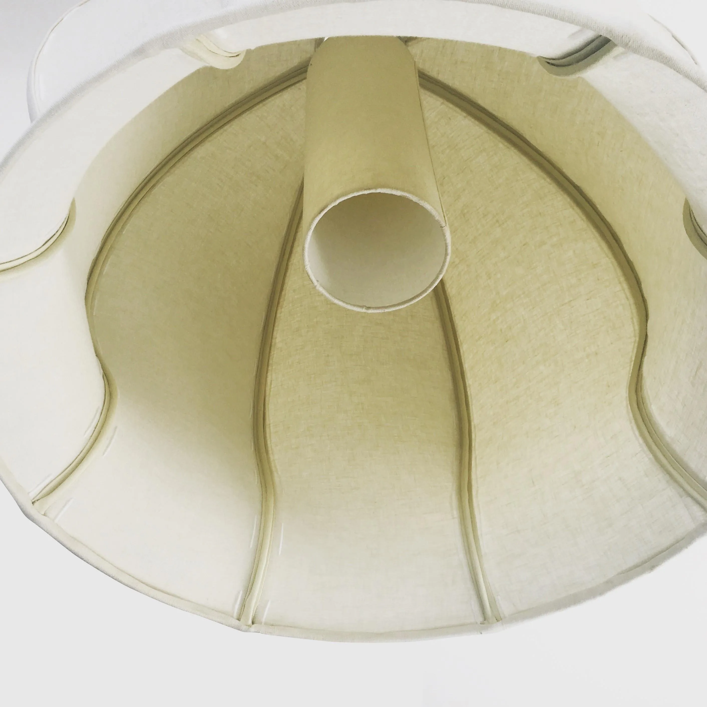 Tulip 520 Pendant by Wende Reid Studio