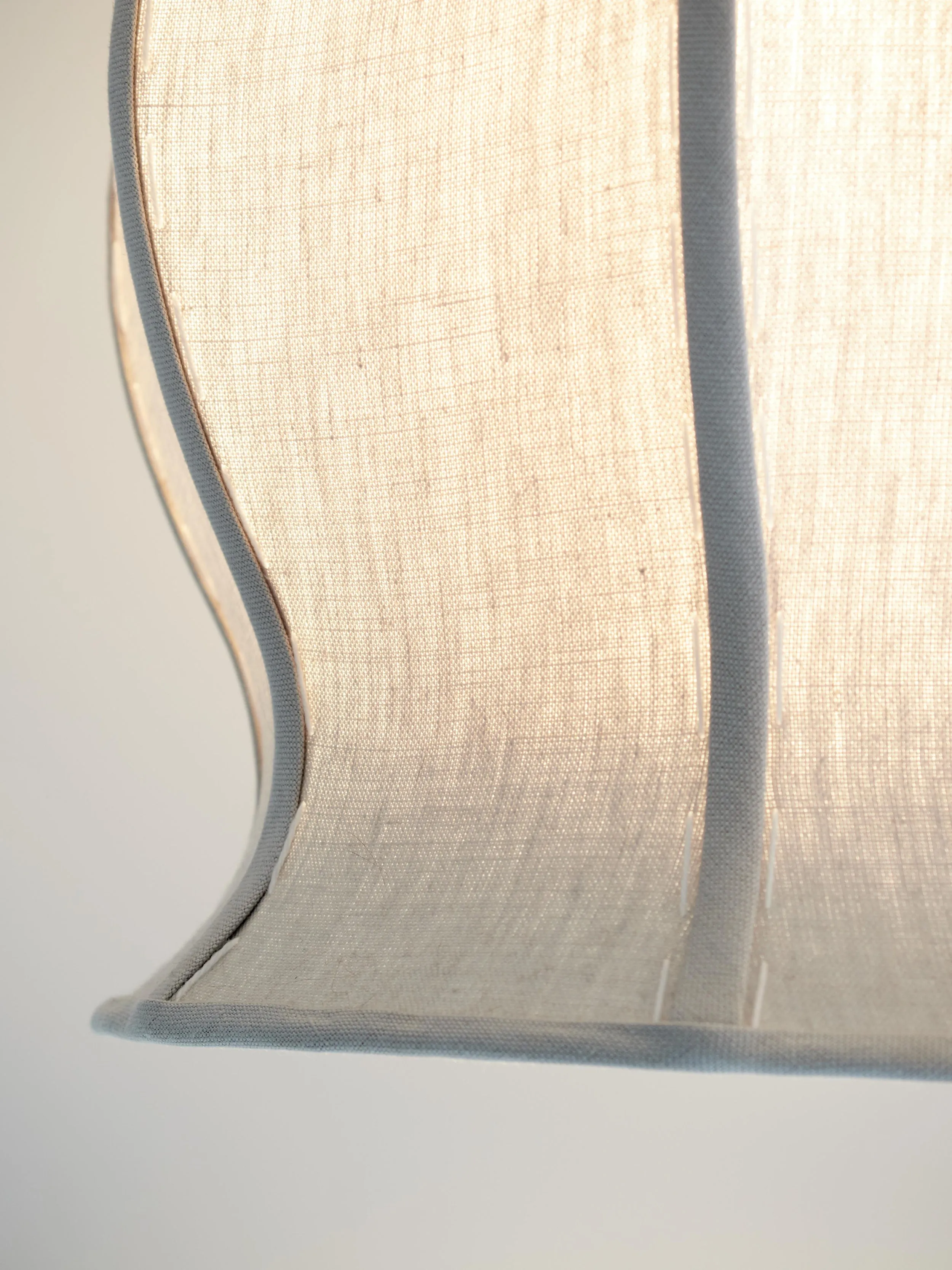 Tulip 520 Pendant by Wende Reid Studio