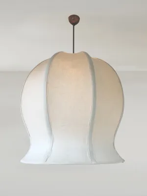 Tulip 520 Pendant by Wende Reid Studio