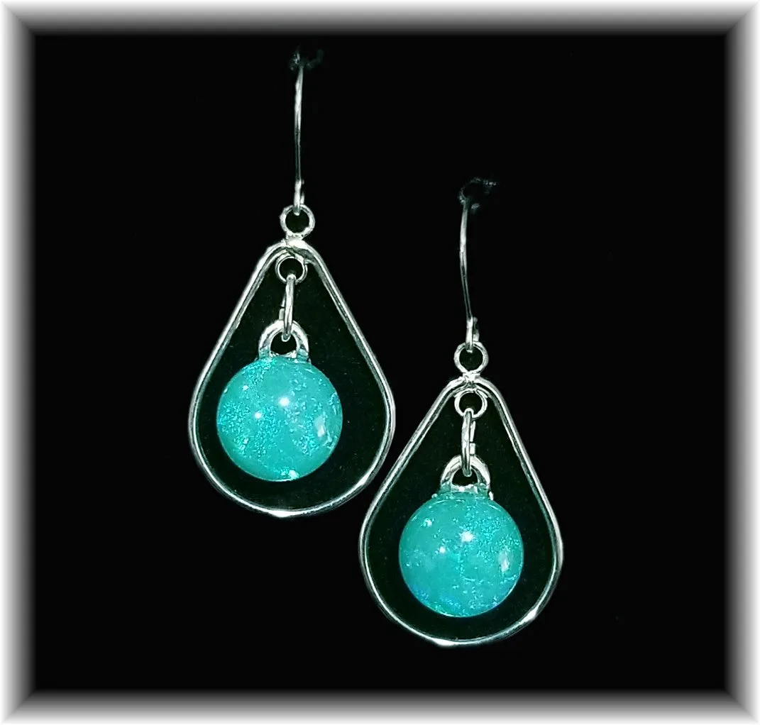 Turquoise Pendant