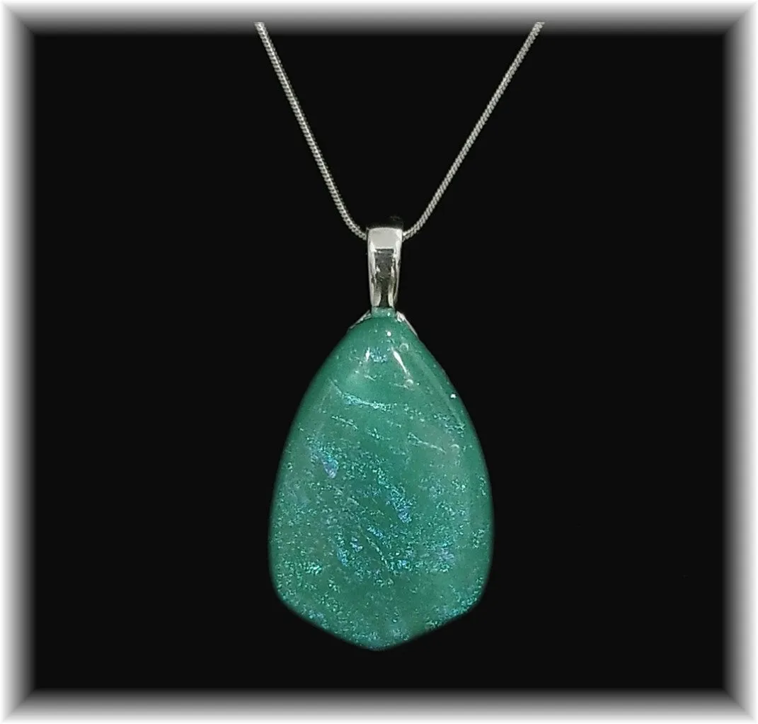 Turquoise Pendant