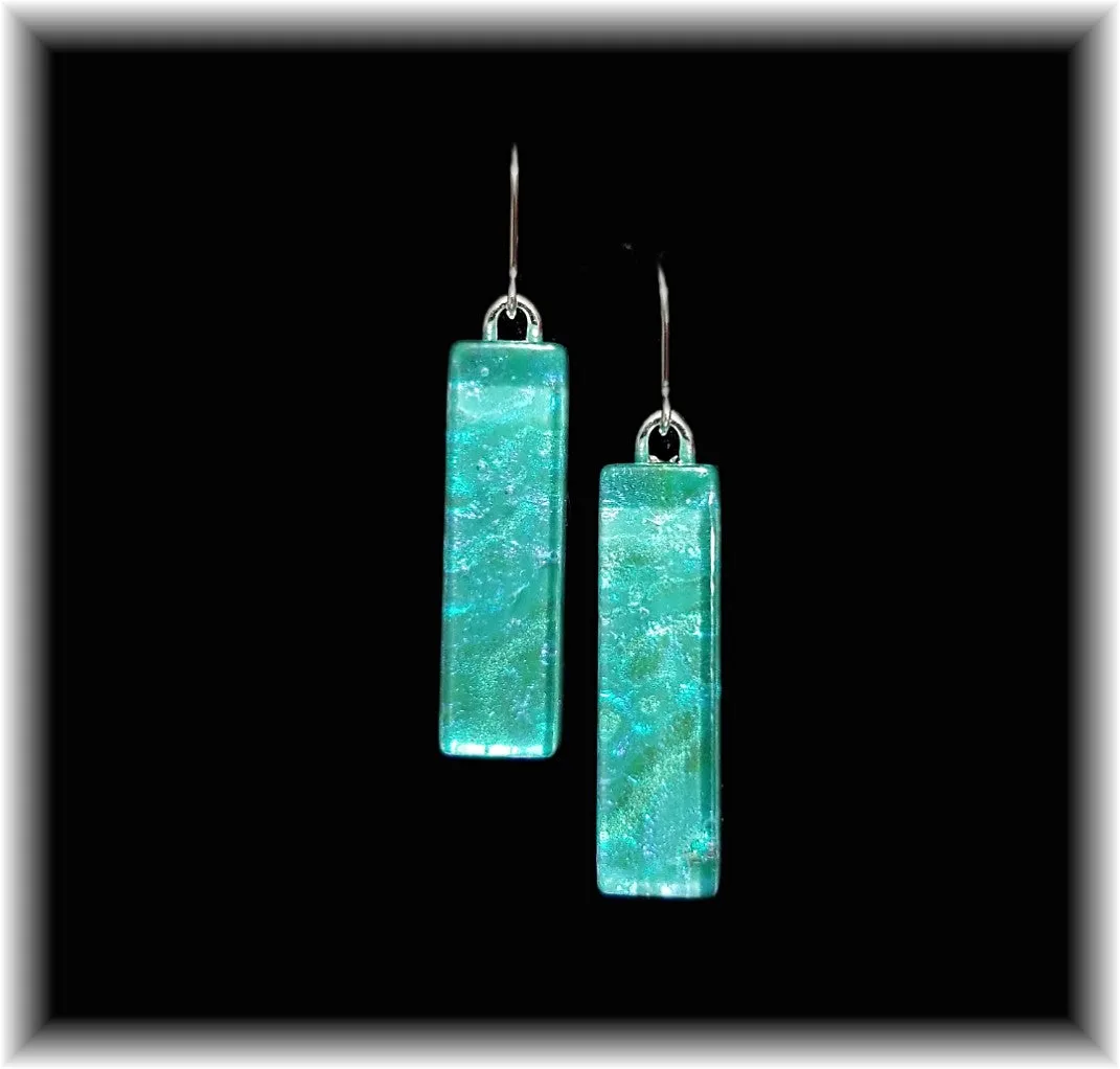 Turquoise Pendant