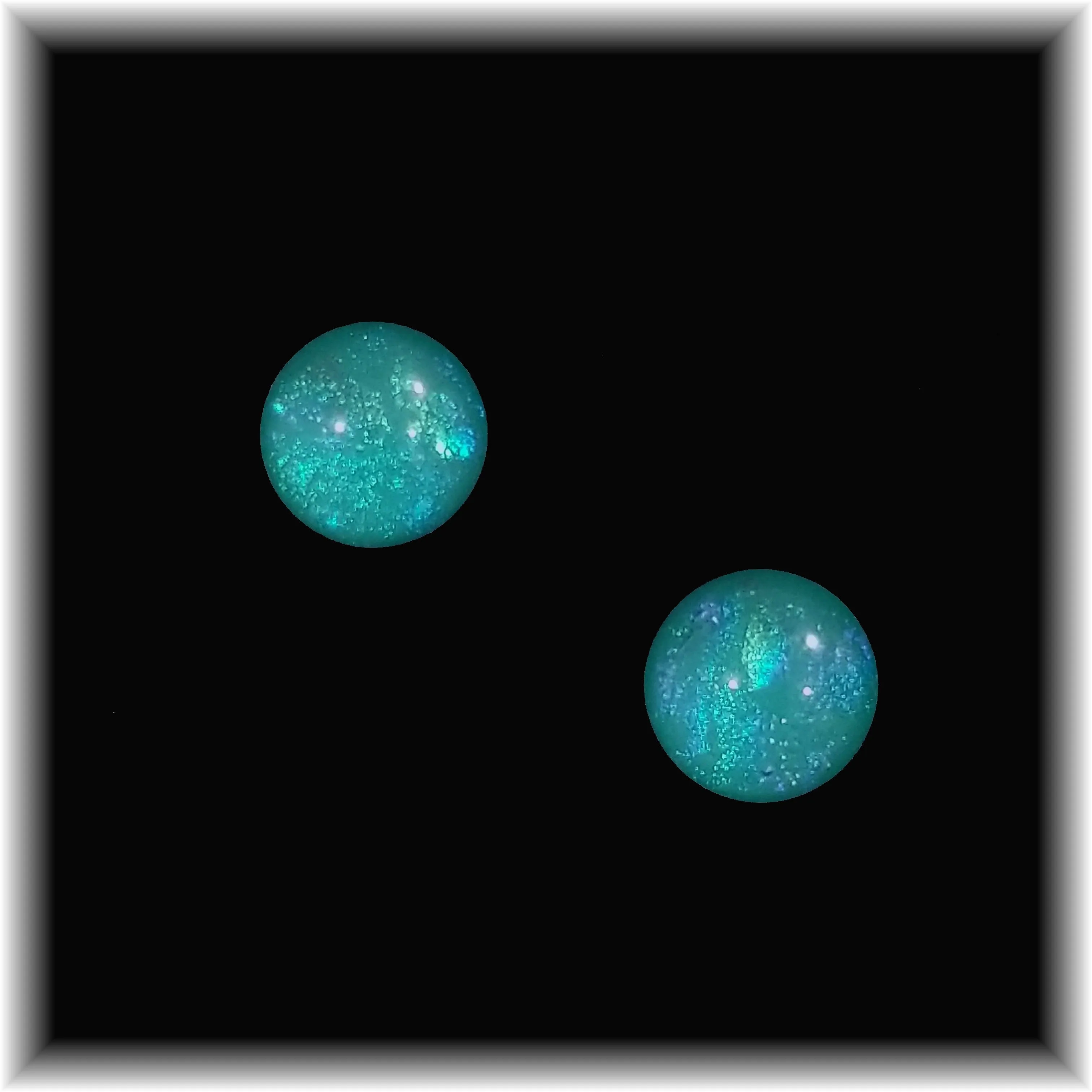 Turquoise Pendant