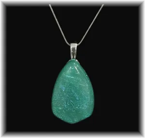 Turquoise Pendant