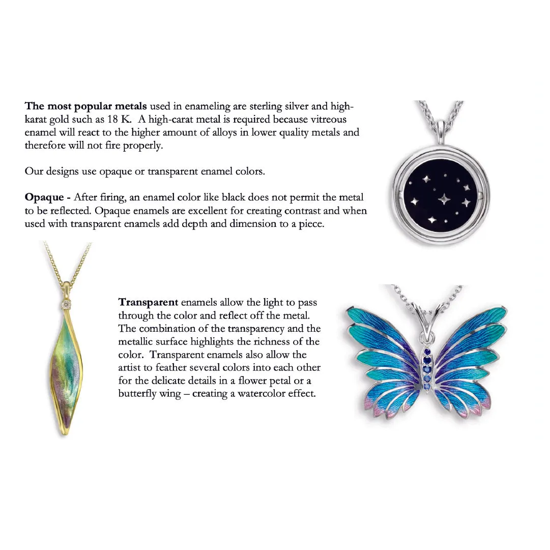 Twin Dolphins Rhodium Plated Eternal Water Chain Pendants