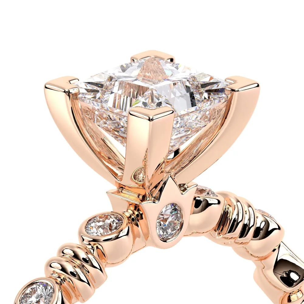 Verragio Engagement Rings  Renaissance 973 Princess