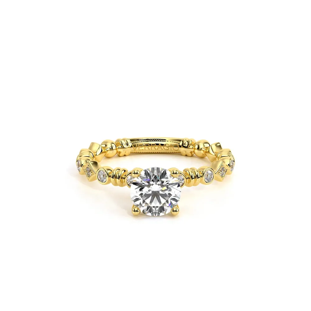 Verragio Engagement Rings  Renaissance 973 Princess