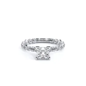 Verragio Engagement Rings  Renaissance 973 Princess