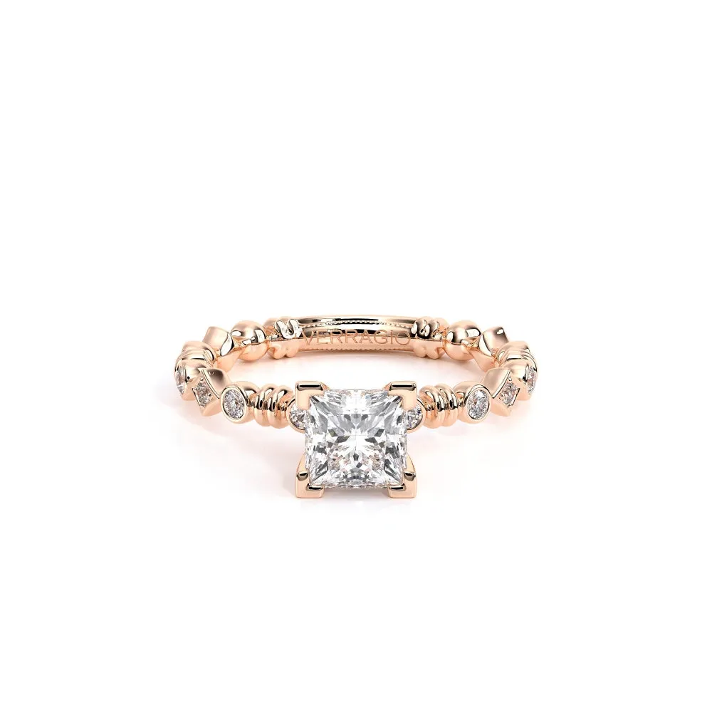Verragio Engagement Rings  Renaissance 973 Princess