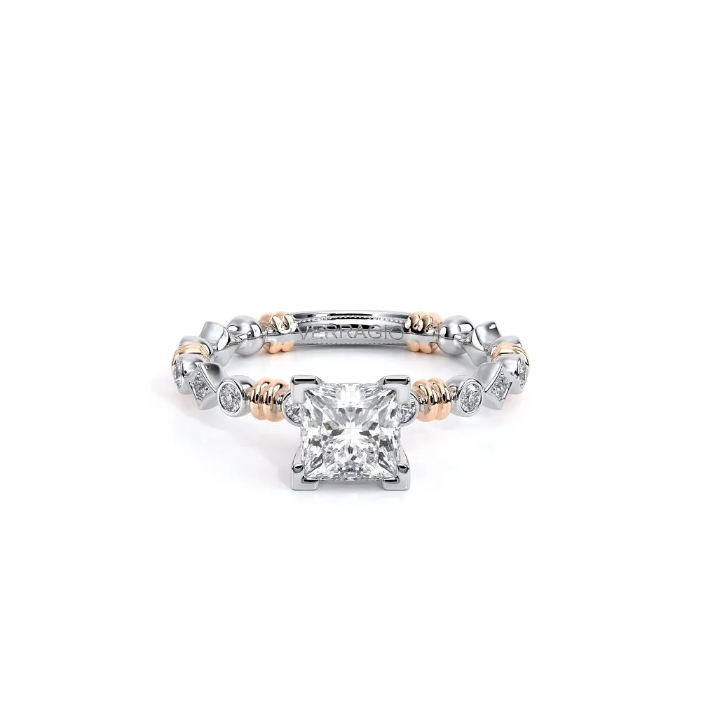 Verragio Engagement Rings  Renaissance 973 Princess