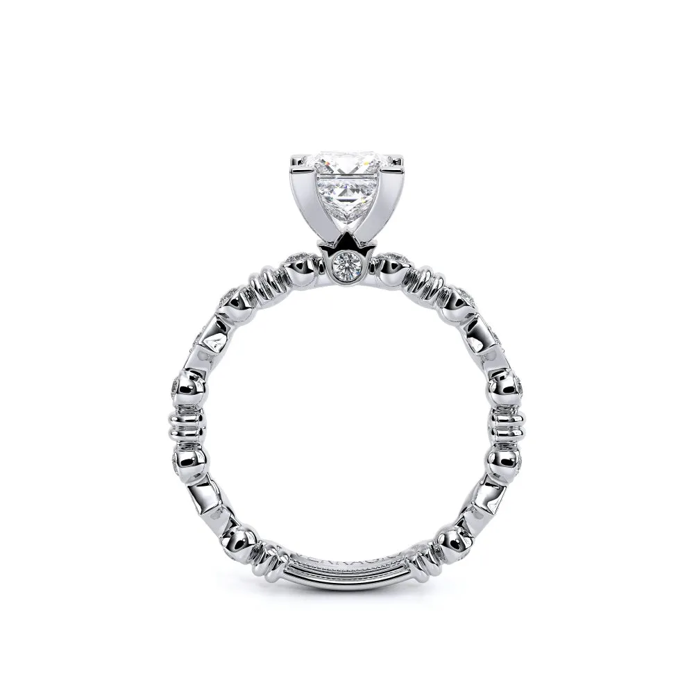 Verragio Engagement Rings  Renaissance 973 Princess