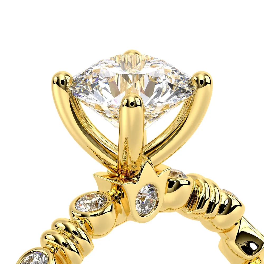 Verragio Engagement Rings  Renaissance 973 Princess