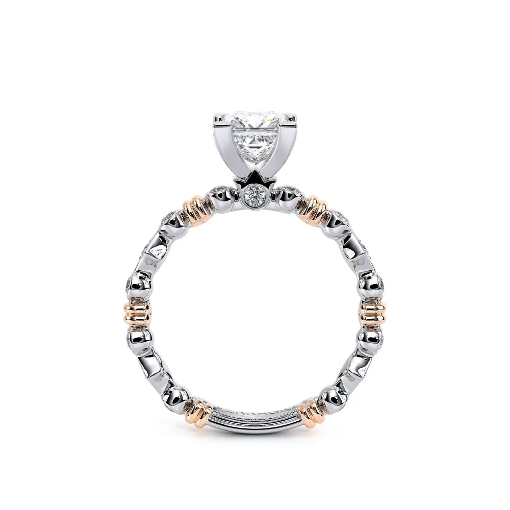 Verragio Engagement Rings  Renaissance 973 Princess