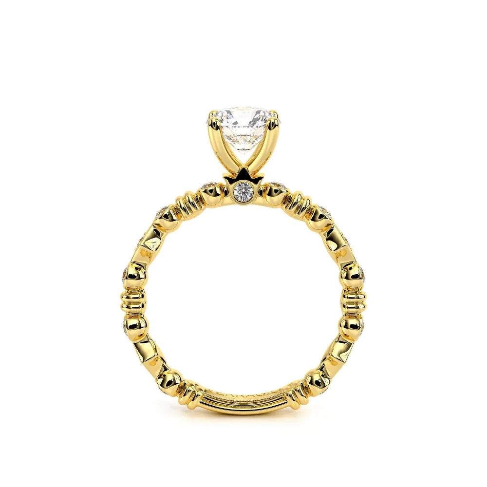 Verragio Engagement Rings  Renaissance 973 Princess