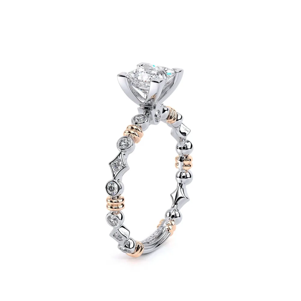 Verragio Engagement Rings  Renaissance 973 Princess