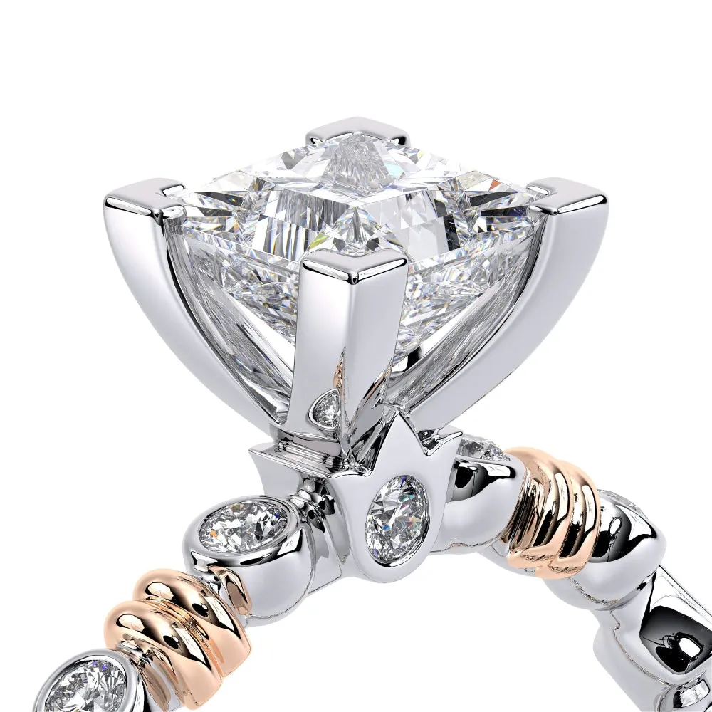 Verragio Engagement Rings  Renaissance 973 Princess
