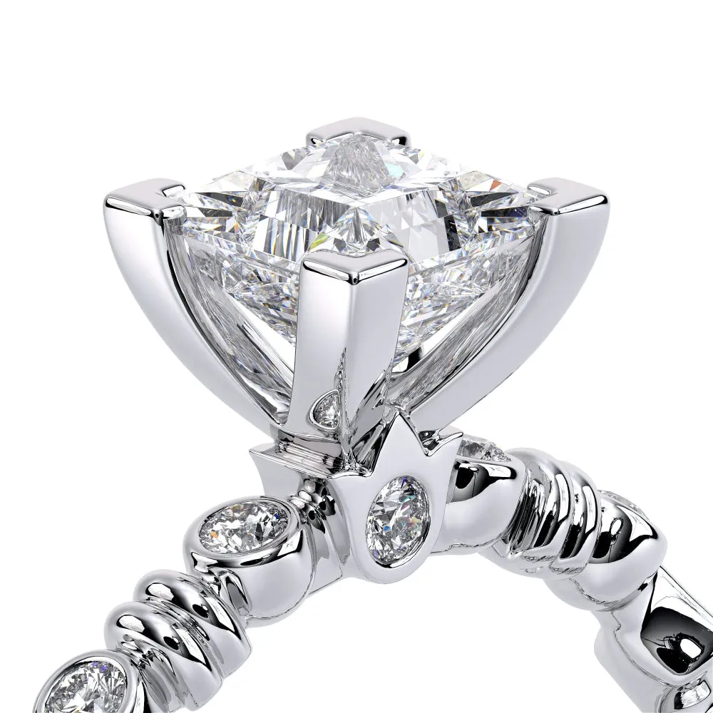 Verragio Engagement Rings  Renaissance 973 Princess