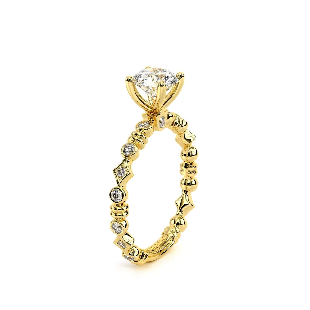 Verragio Engagement Rings  Renaissance 973 Princess