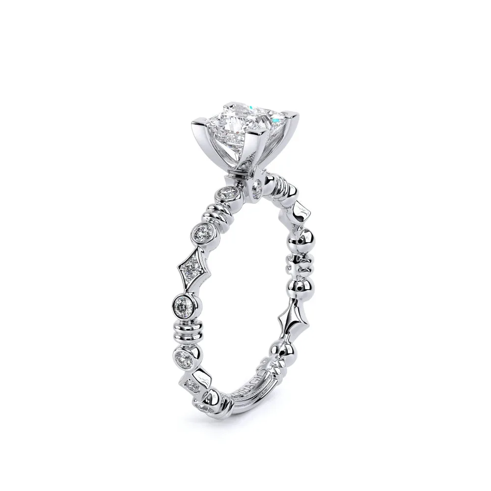 Verragio Engagement Rings  Renaissance 973 Princess