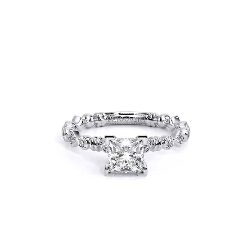 Verragio Engagement Rings  Renaissance 973 Princess