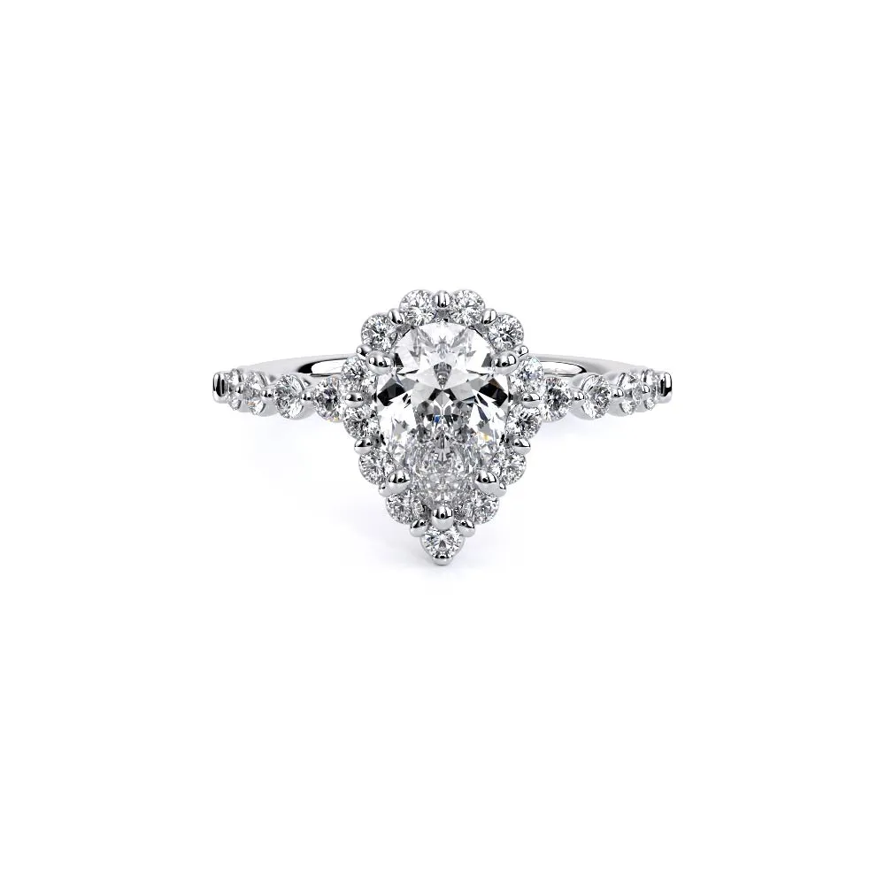 Verragio Engagement Rings Renaissance-990PS20