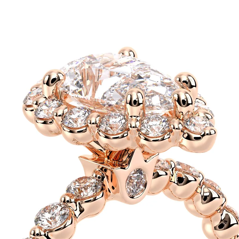 Verragio Engagement Rings Renaissance-990PS20