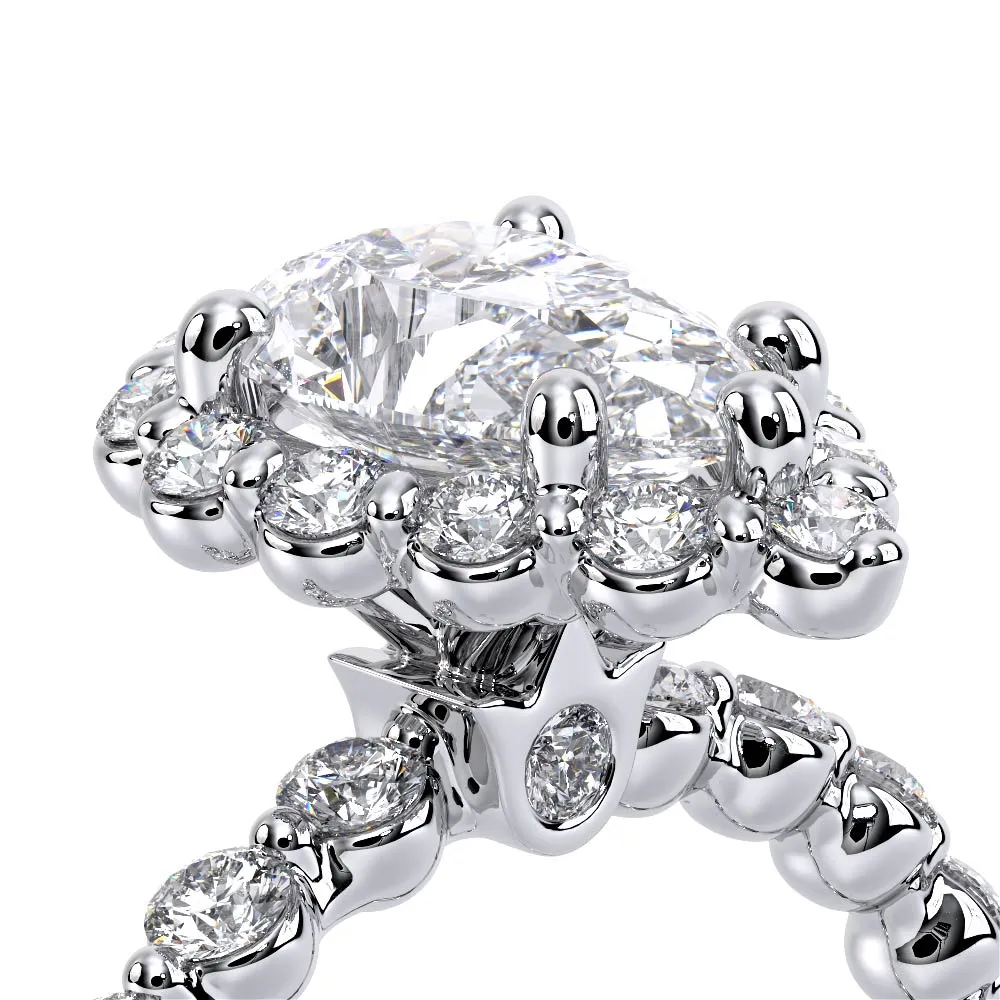 Verragio Engagement Rings Renaissance-990PS20
