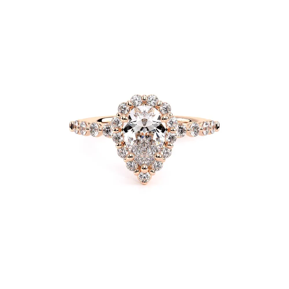 Verragio Engagement Rings Renaissance-990PS20