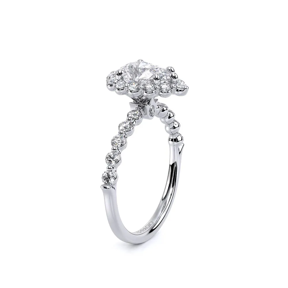 Verragio Engagement Rings Renaissance-990PS20