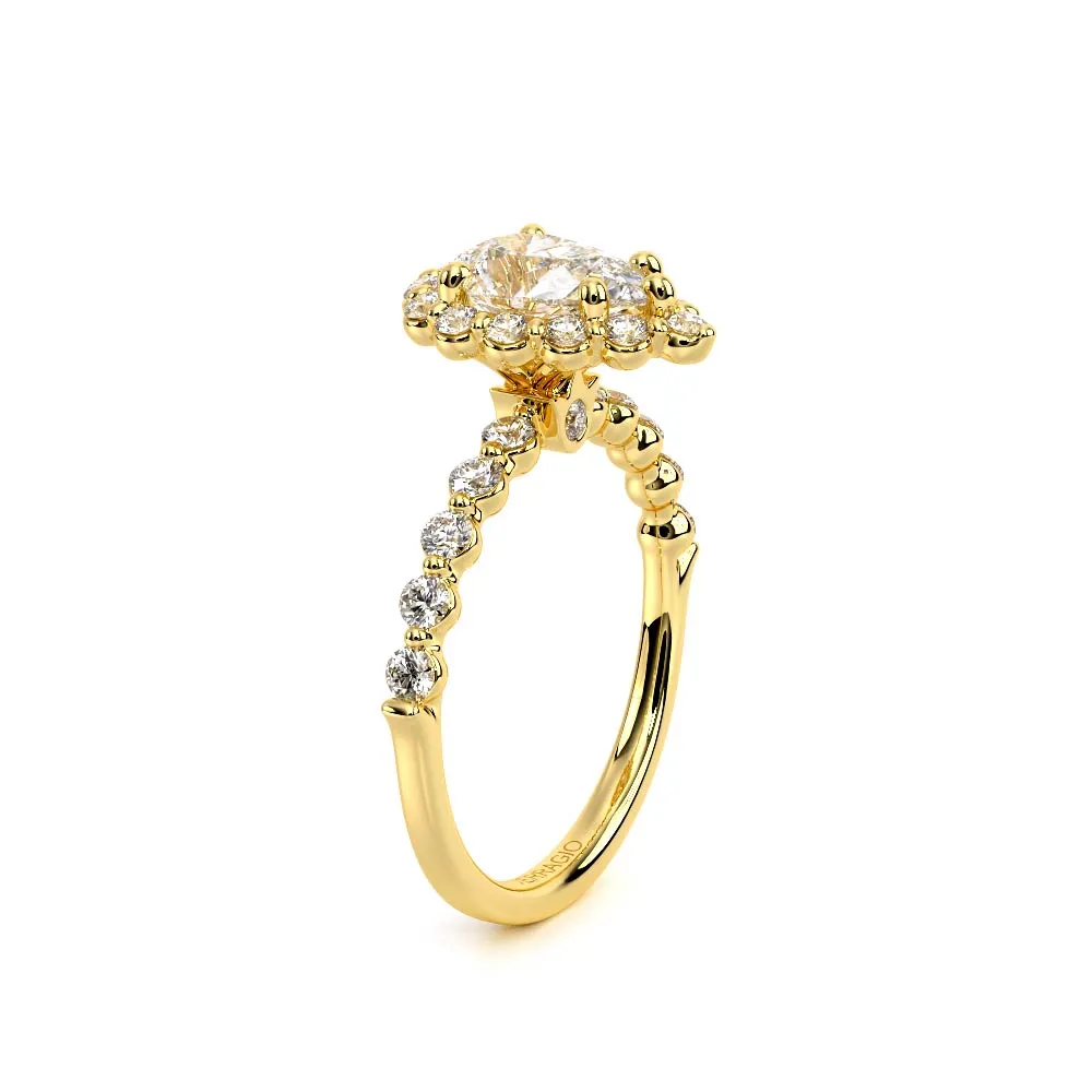 Verragio Engagement Rings Renaissance-990PS20