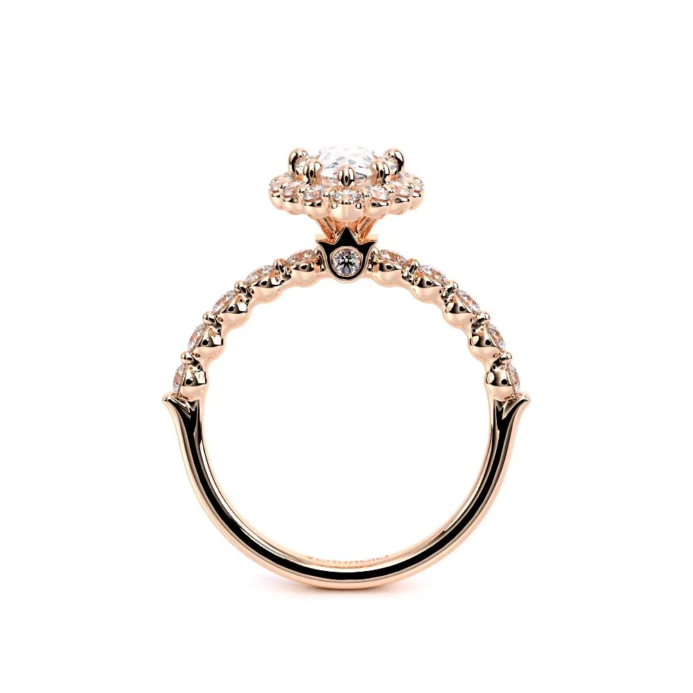 Verragio Engagement Rings Renaissance-990PS20