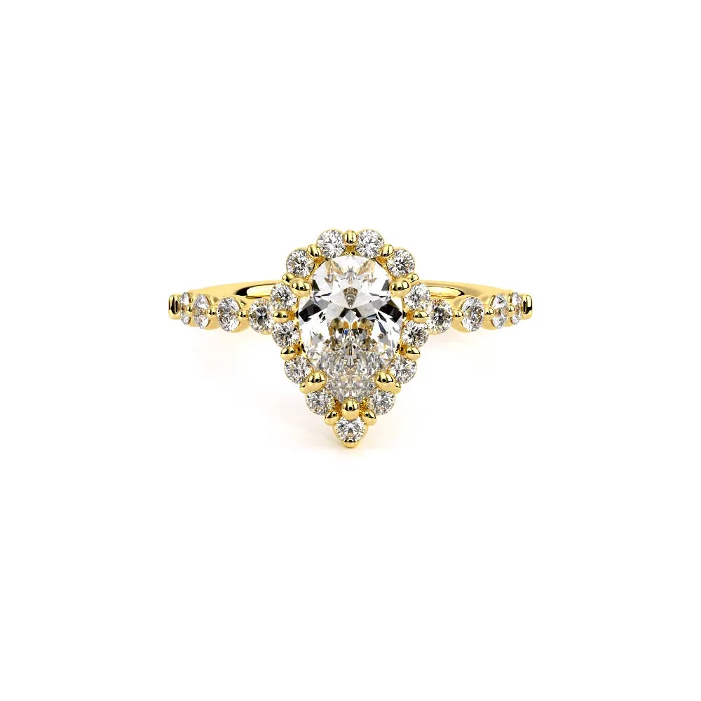 Verragio Engagement Rings Renaissance-990PS20