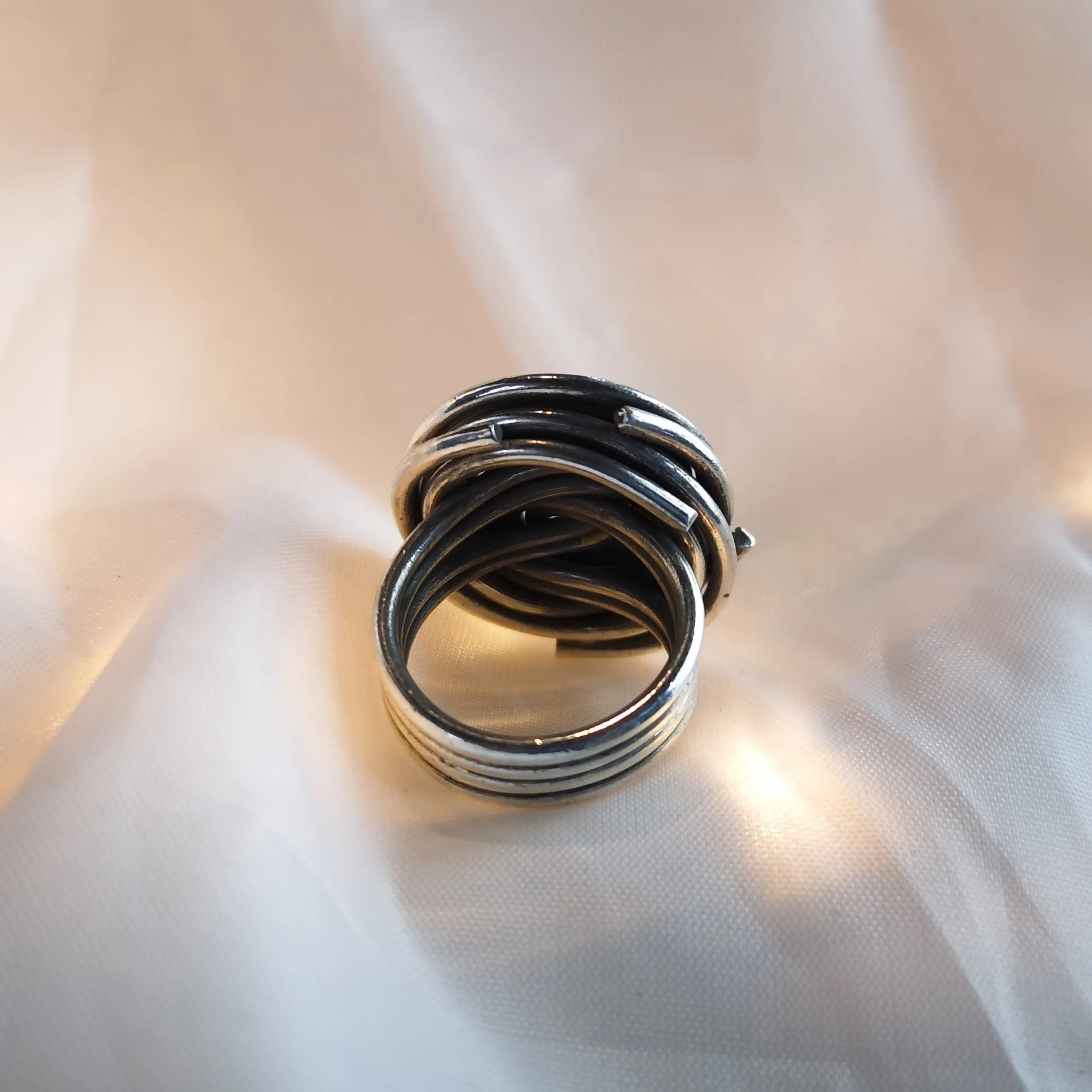 Wired Ring