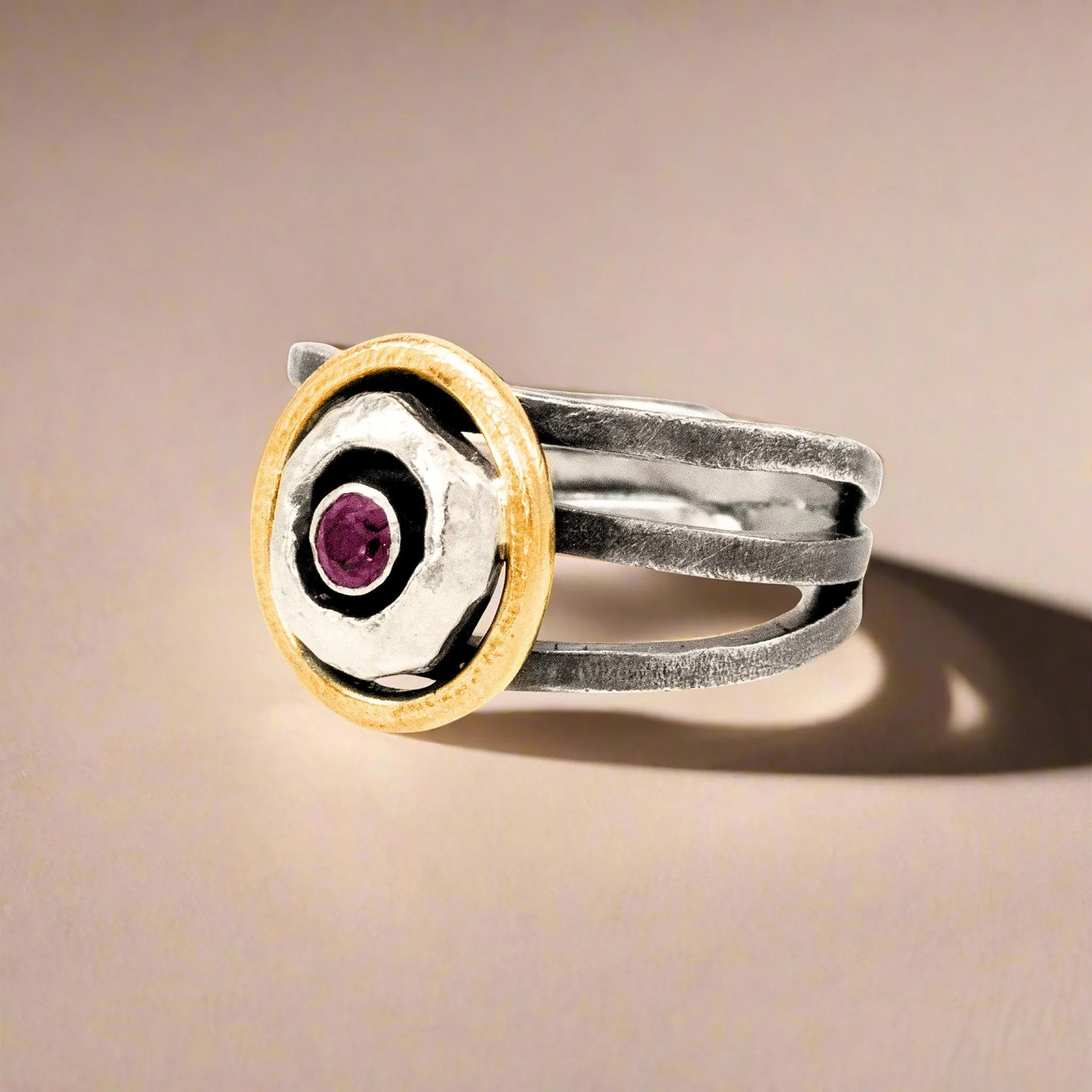 Zephyra Ring