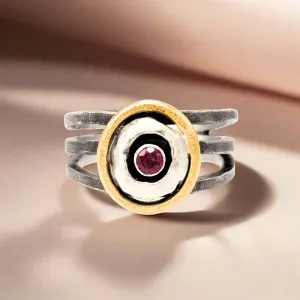 Zephyra Ring